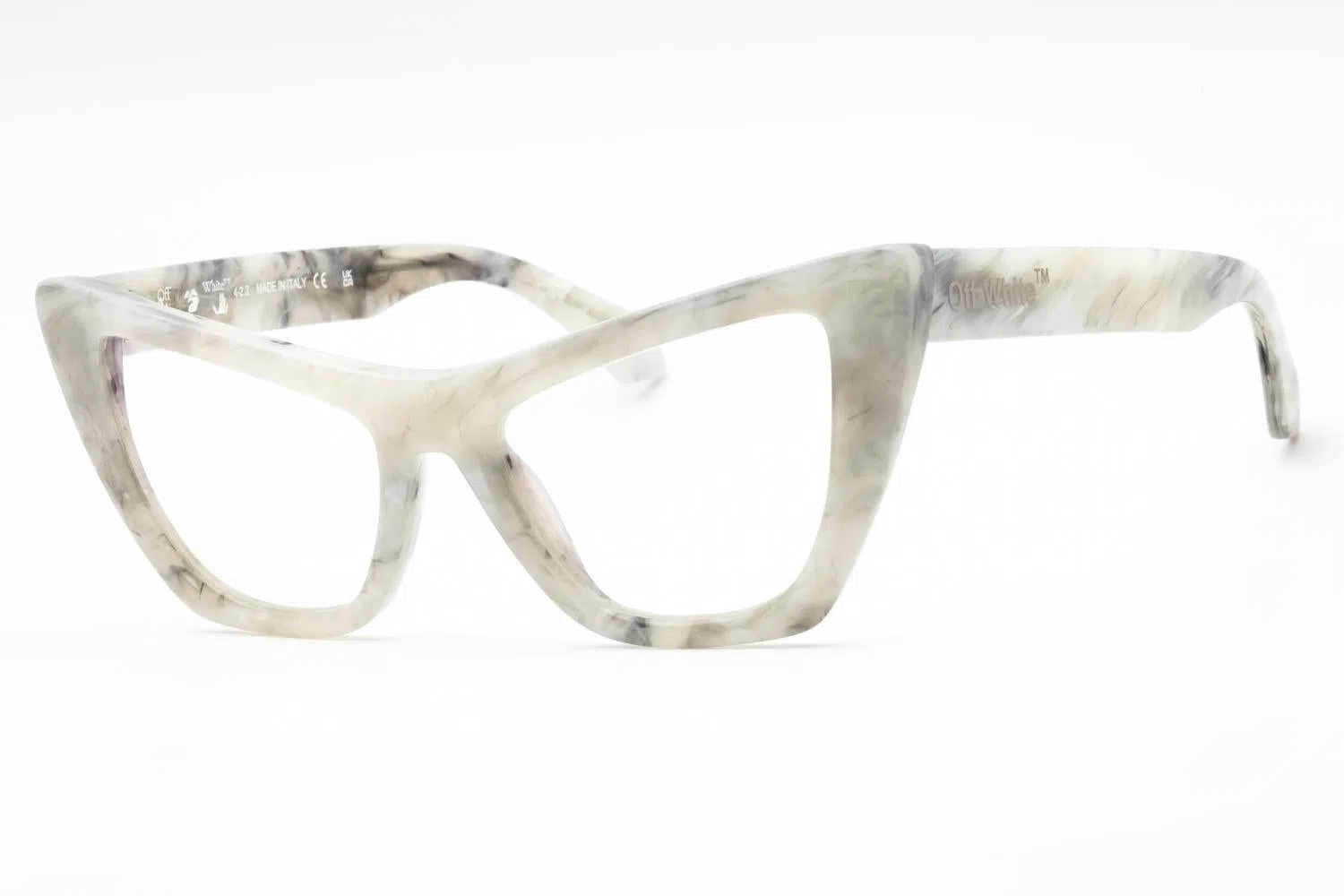 Off White STYLE11 Eyeglasses - view 2